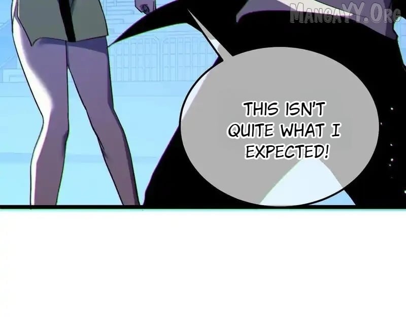 I Rely on My Invincibility to Deal Tons of Damage Passively! Chapter 144 - page 22